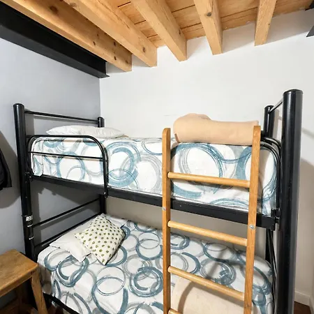 Metro Hostal Boutique-3