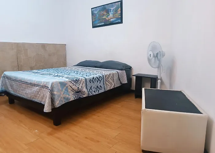 Hostal Roma México DF